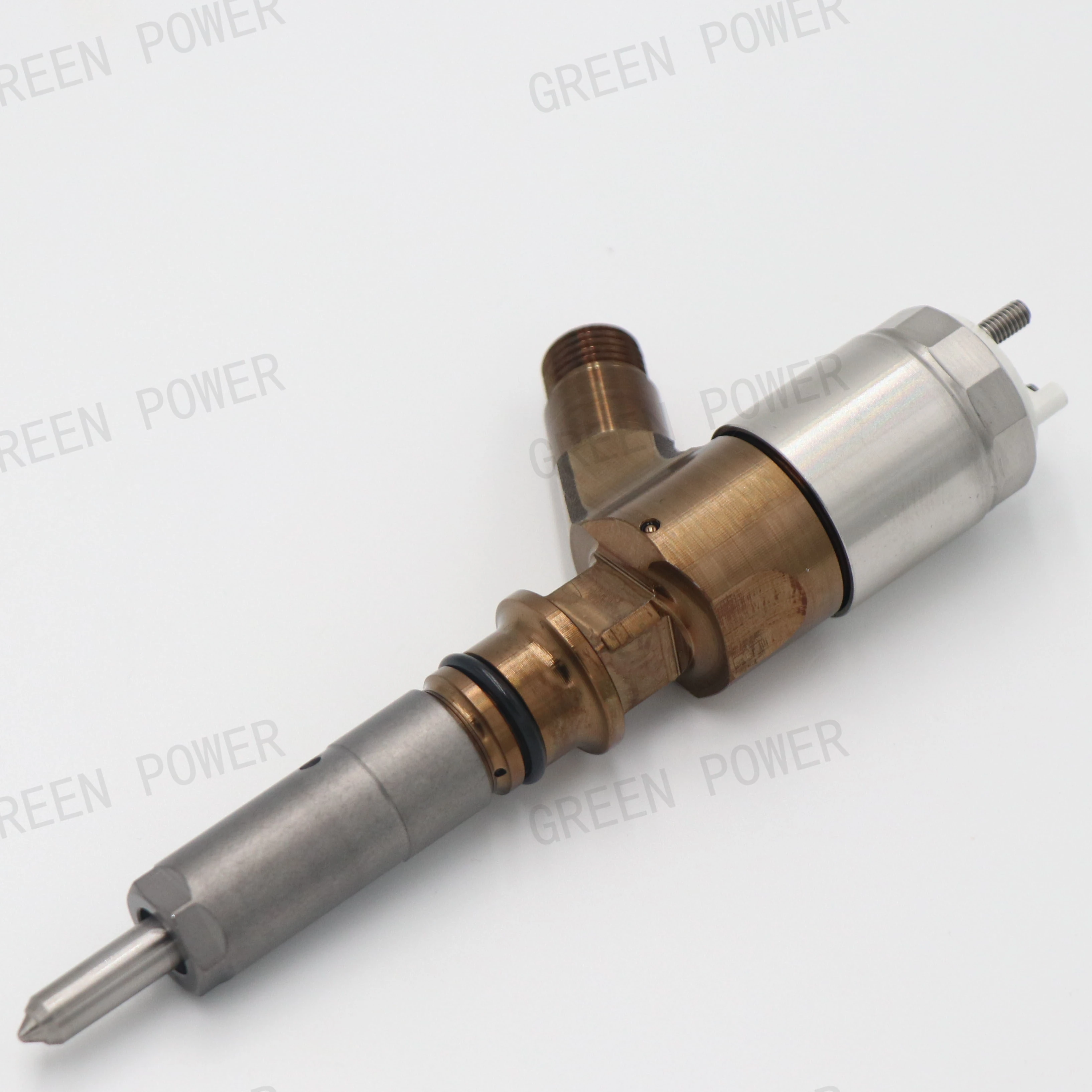 Diesel fuel injector nozzles for caterpillar perkins C6.6/C6.4/320D auto engine parts 326-4700/2645A747/2645A738