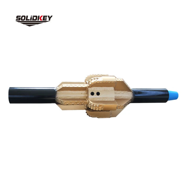 14 Inches HDD PDC Rock Reamers