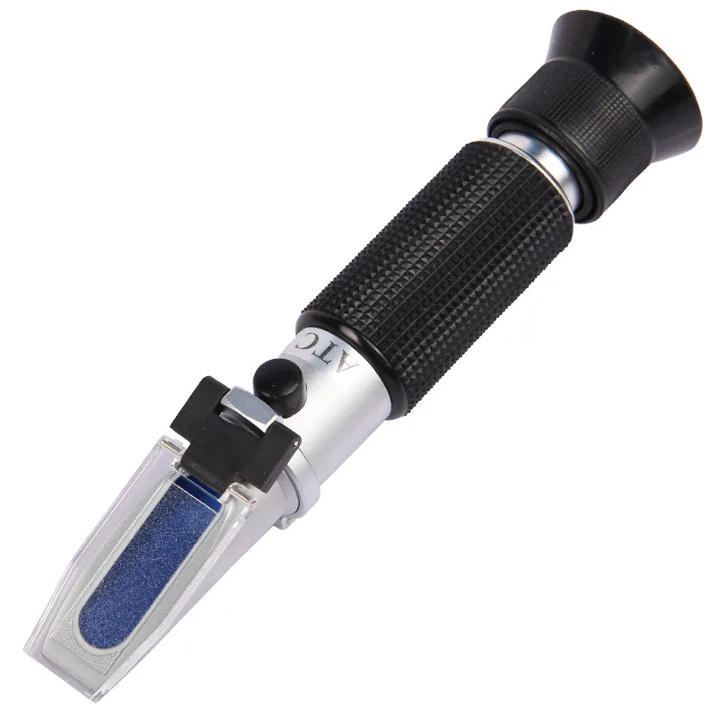 Cow Colostrum Refractometer Milk Hydrometer Refractometer for Cattle Farm