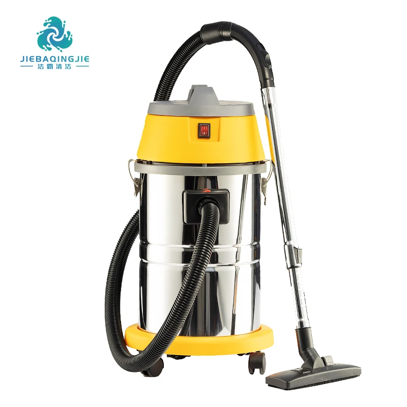 30L Car Washing Vacuum Cleaner Dry Sofa Cleaning Machine