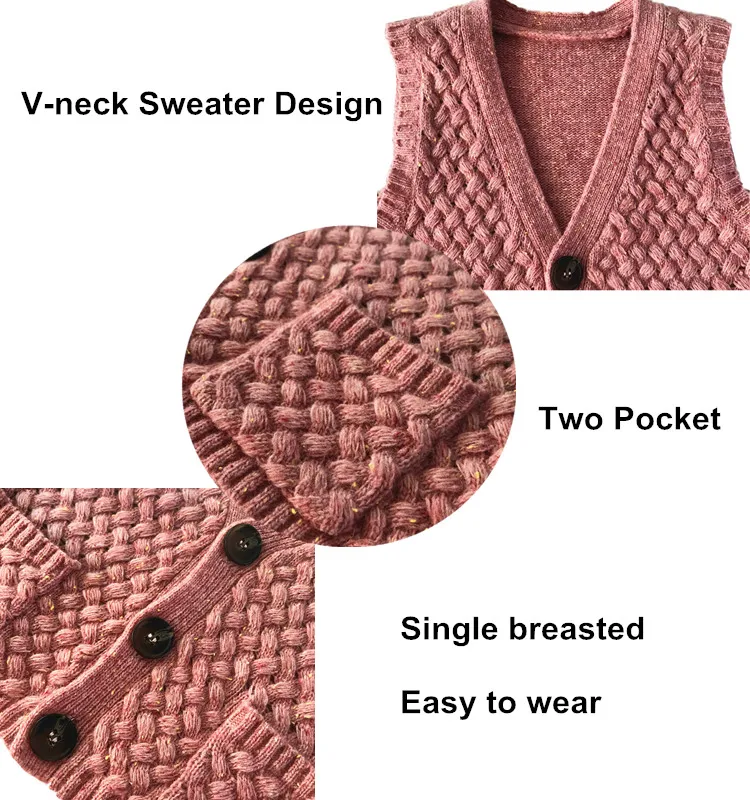 Latest Woolen Handmade Sweater Designs For Girl