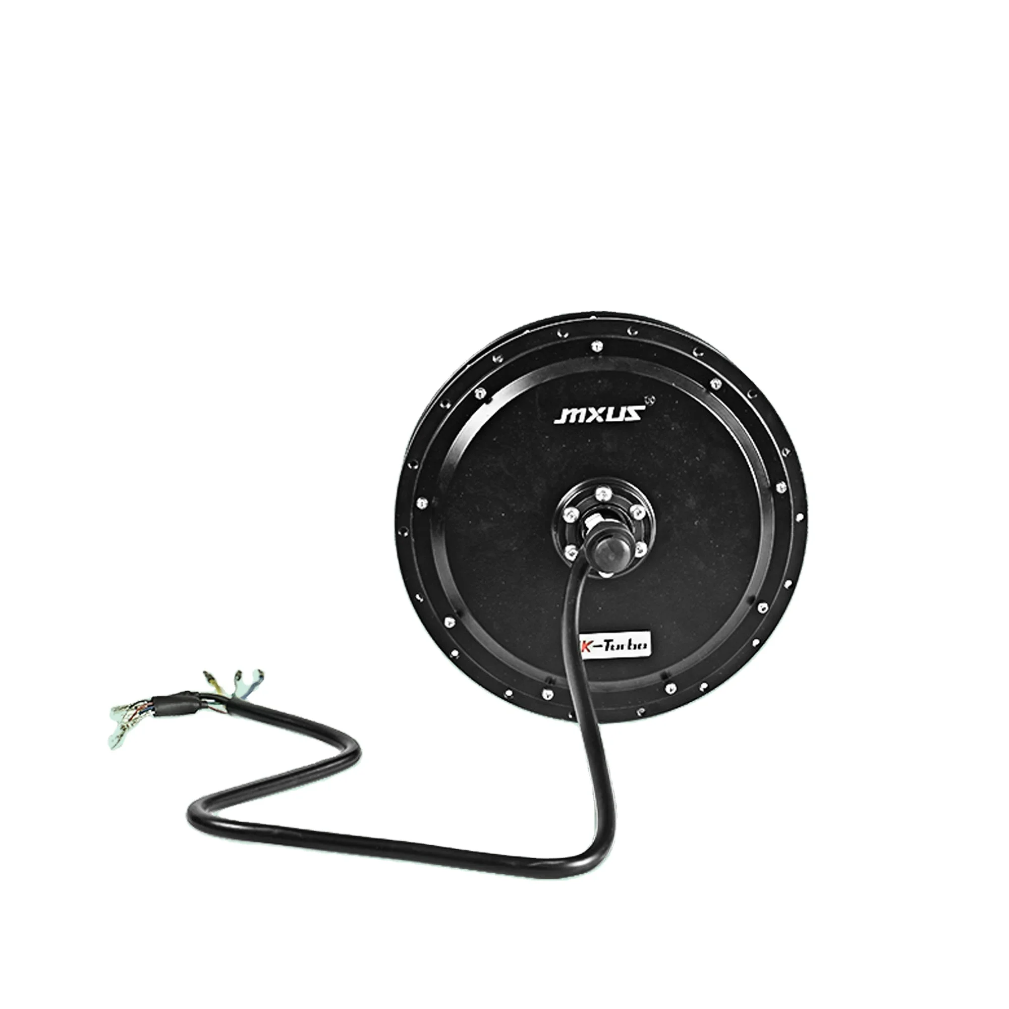 Hot sale MXUS 3000w 3K electric bike e bike conversion bicycle kit