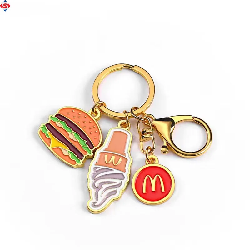 Custom Logo Creative Car Soft Enamel Pins Cartoon Science Backpack Clothes Collar Lapel Badge