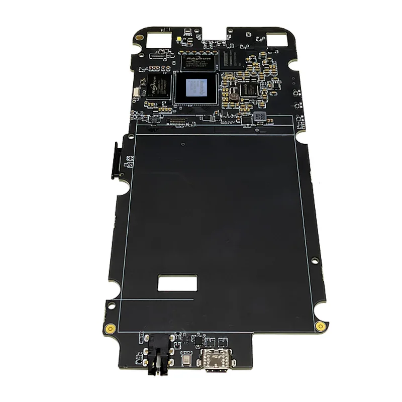 Custom Gaming Large Screen High Performance Smartphone Motherboard Solutions