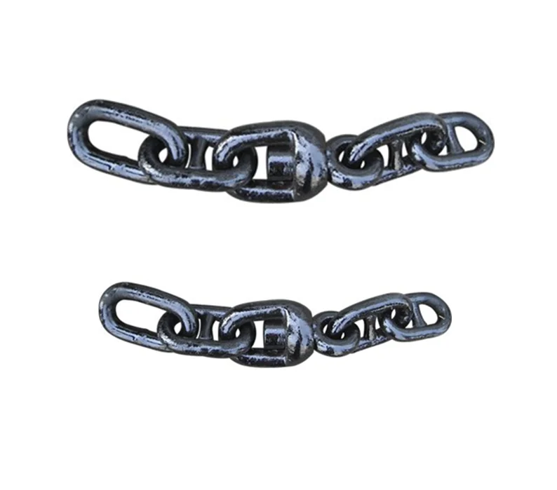 Морская якорная цепь, шарнирная группа forerunner для морских судов и лодок