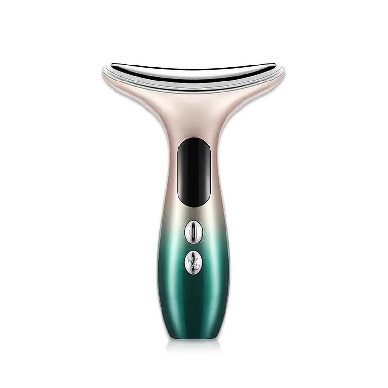Hot Selling Skin Care Anti-aging Face and Neck Lifting Massager Neck Wrinkle Remover Machine Beauty Tools for Neck Lift