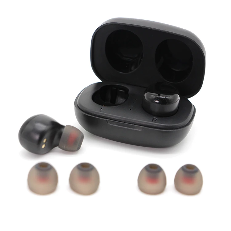  New Arrival Automatic connecting Earphone Headphone Version 5. 0 S8031 Cellphone Headset Earbuds