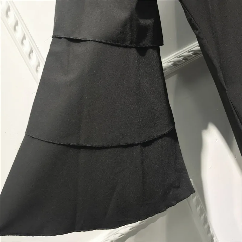 OEM/ODM Newest Hotsale Ethnic Clothing Muslim Latest Design Islamic Clothing Open Abaya with Wide Sleeve