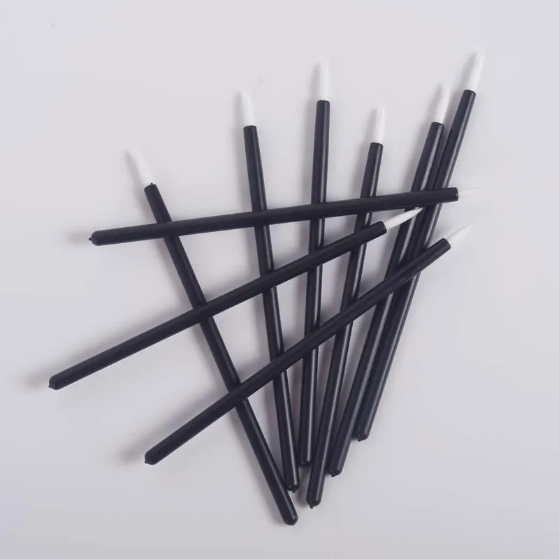 Gracedo New Design Makeup Lipstick Lip Balm Applicators Lip Brushes Disposable