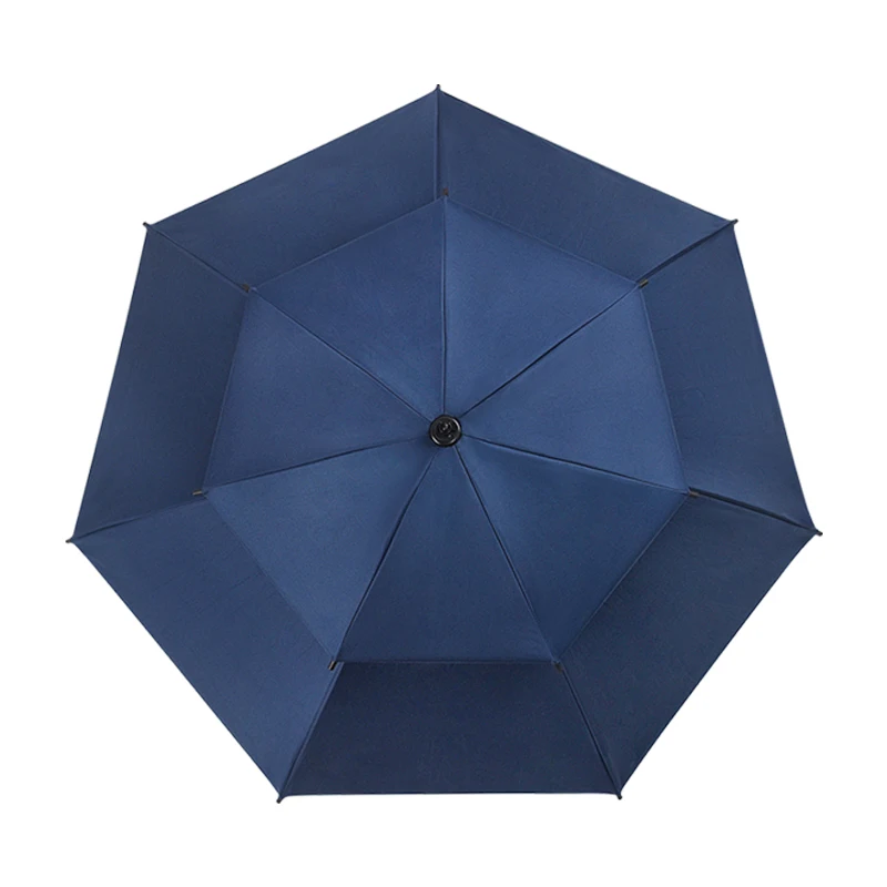 Ready to ship Promotional Custom Printed Head Hat UV protection Paraguas Parapluie Sombrillas Fishing Umbrella