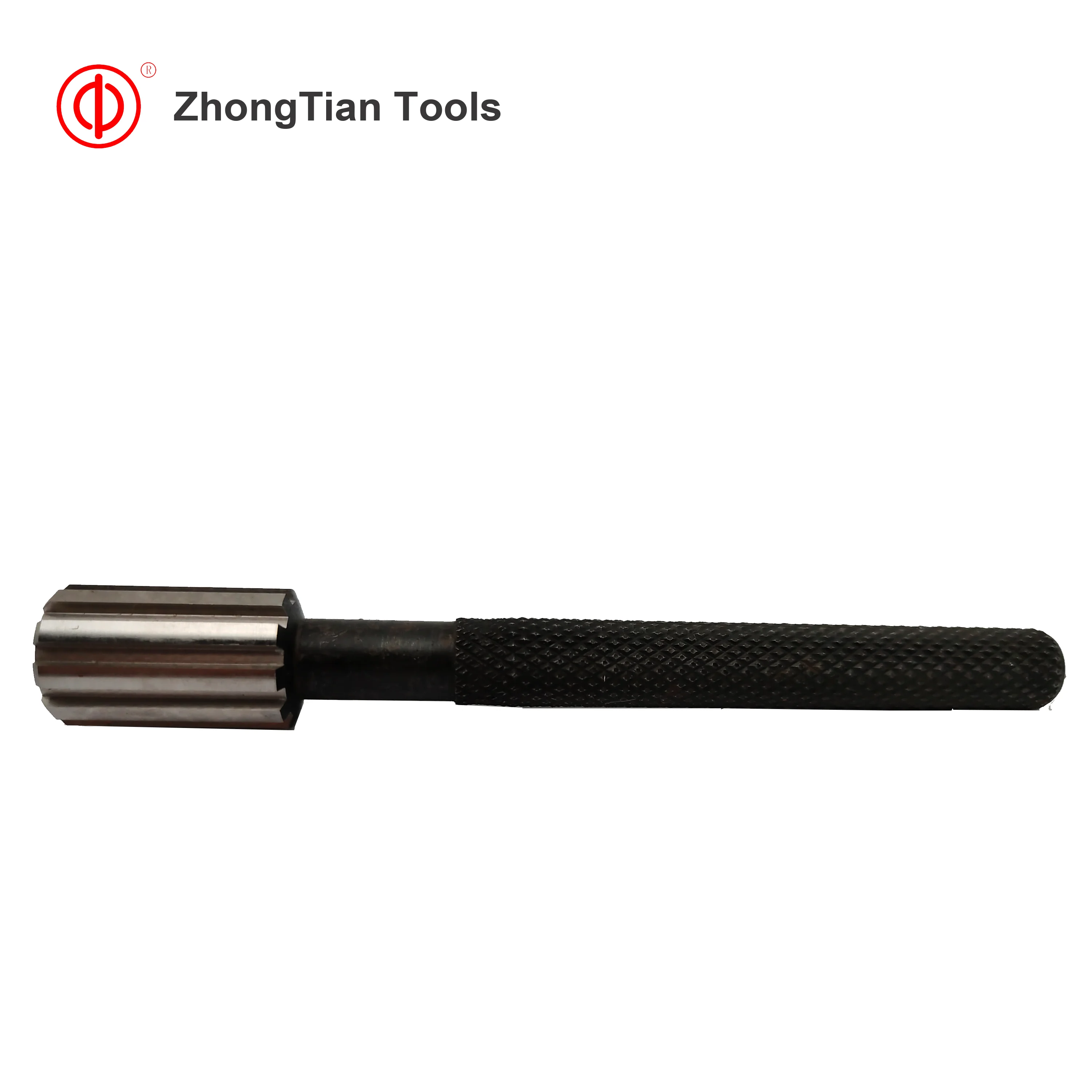 Factory Custom High Quality Plug Gauge for Spline Broaching Tool Steel Spline Ring Gauge Contour key gauge