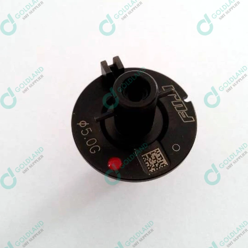 SMT запасные части FUJI 5.0G сопло для машины NXT H08M H12M головка