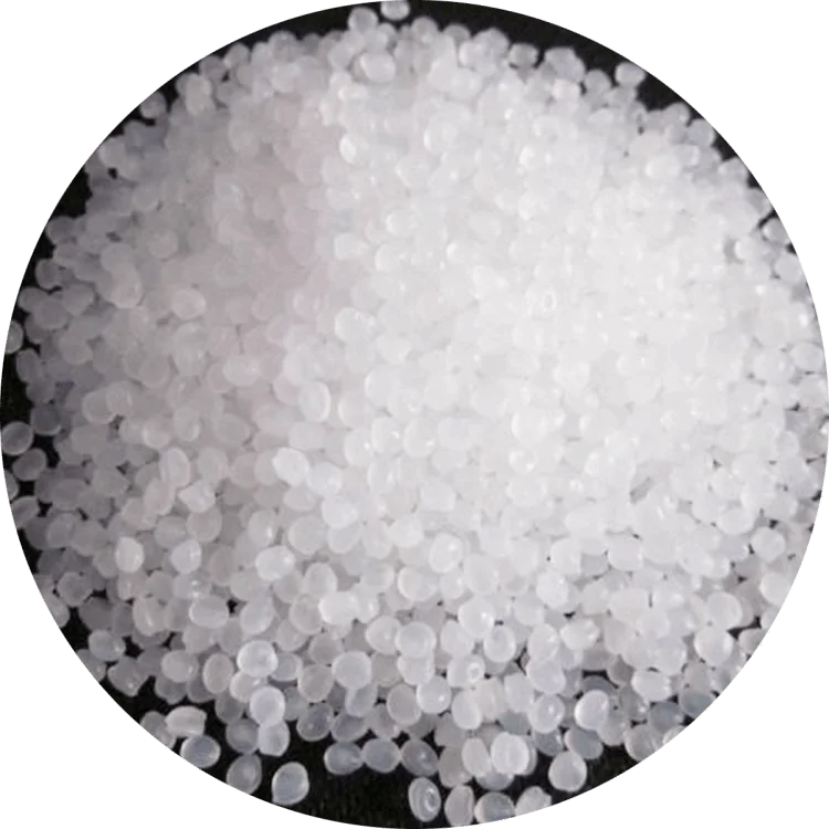 Переработанные гранулы ldpe для пластикового