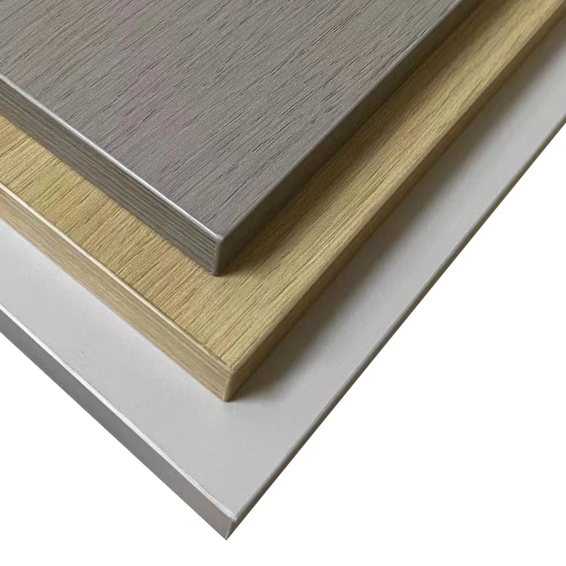 how to cut melamine plywood