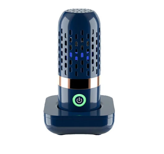 Портативная бытовая машина для дезинфекции и очистки фруктов и овощей