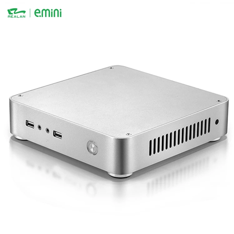 Intel linux win 10 J1900 processor minipc mini hosting pc