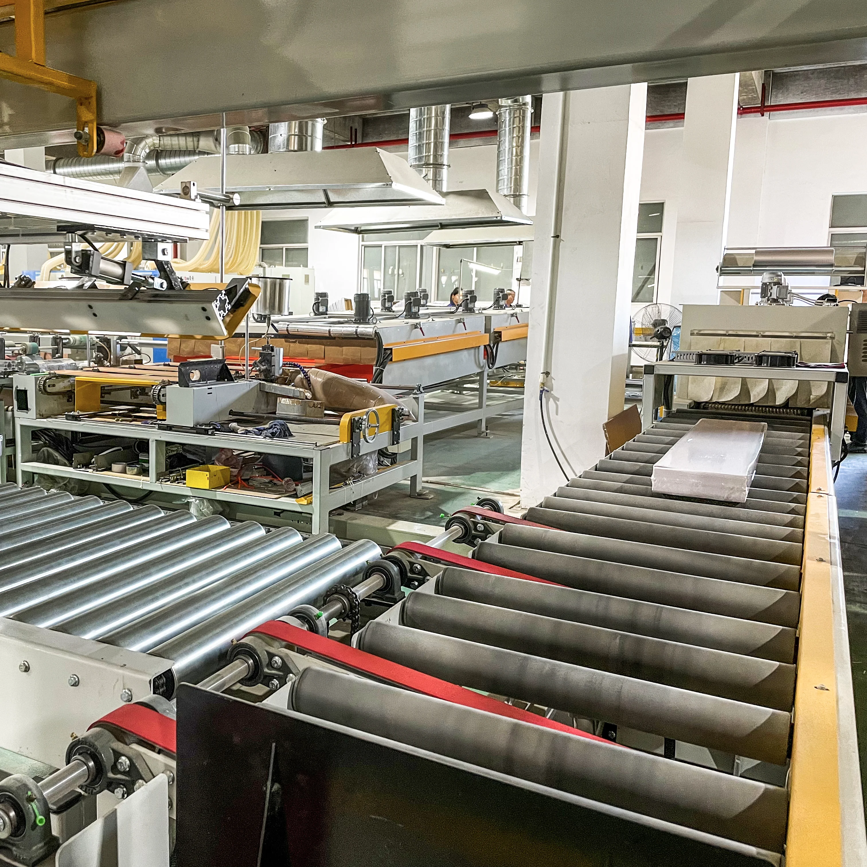 waterproof 4mm 5mm 6mm 7mm anti-slip plastic tiles spc flooring waterproof pvc flooring manufacturer