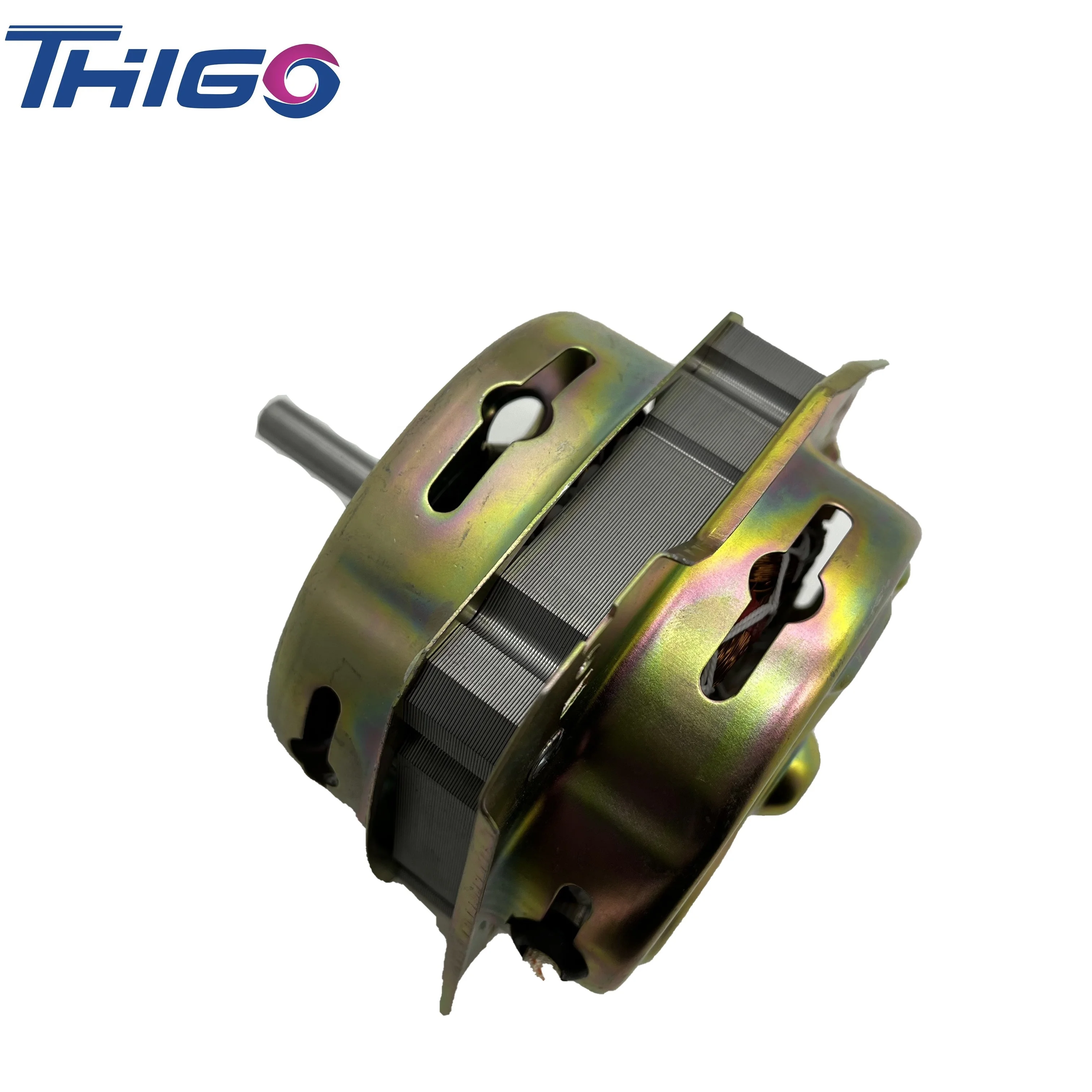 THIGO OEM высококачественные запчасти для стиральной машины YYG 45 60 70 вращающаяся сушилка крышка двигателя Вт охлаждающая стиральная машина запасные части