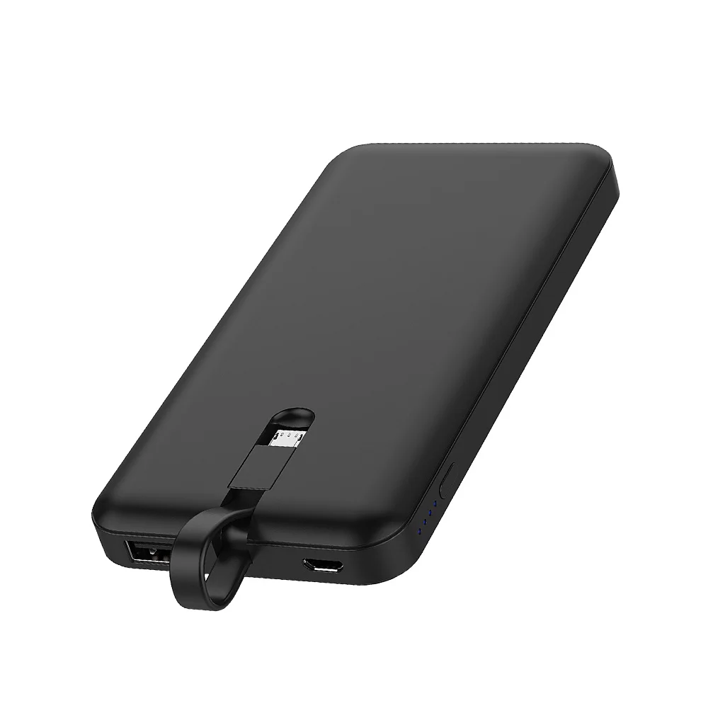 CE ROHS KC Сертифицированный 10000mah /10000mah мини внешний аккумулятор с