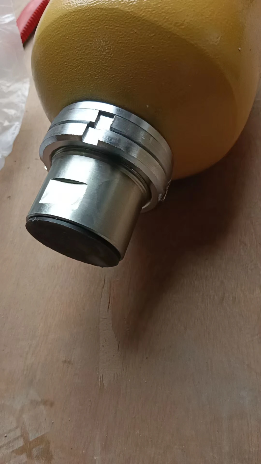 High Quality Construction Machinery Liugong Parts 13C0076 Accumulator Wheelloder