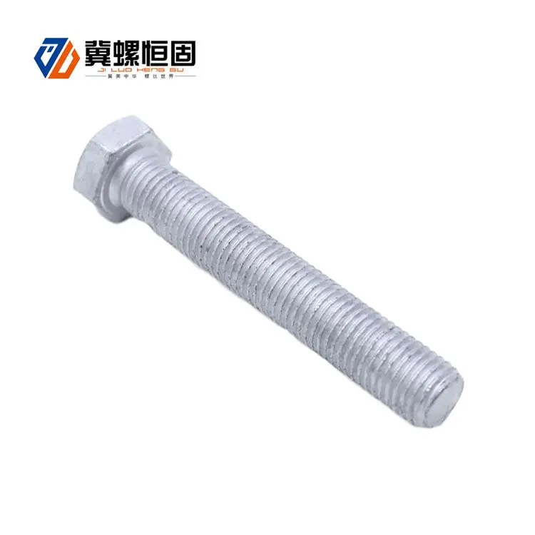 a325 bolts bolt hot dip galvanized hdg 8.8