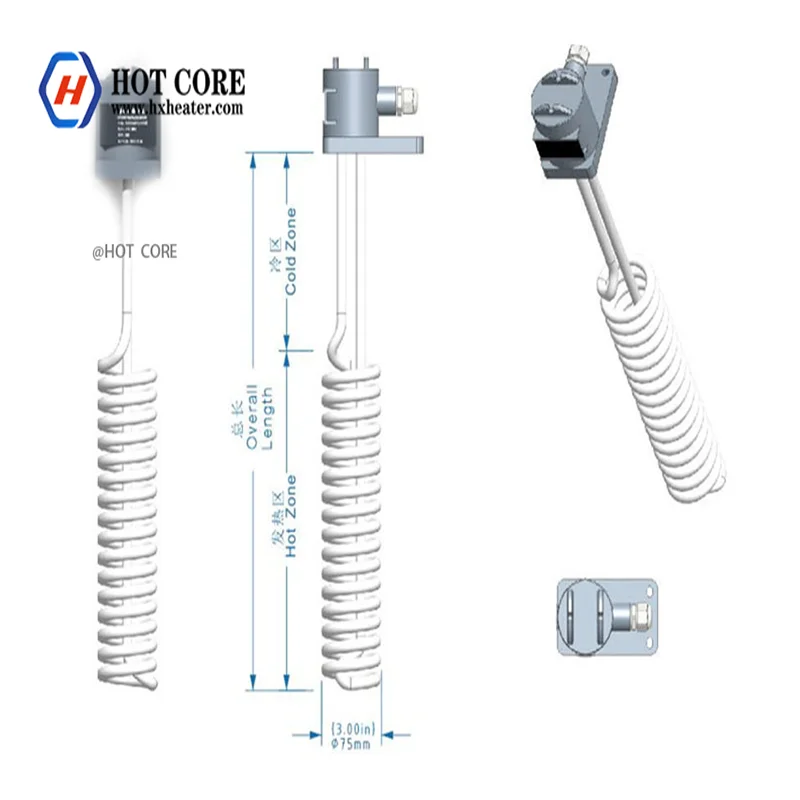 Electric Heater