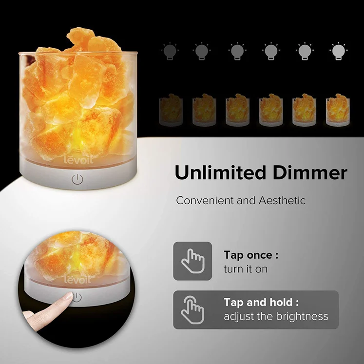Free Sample Amazon Best Sale Dropshipping Home Rock Lightness Crystals Wholesale Salt And Light Church Crystal Salt Stone Lamp