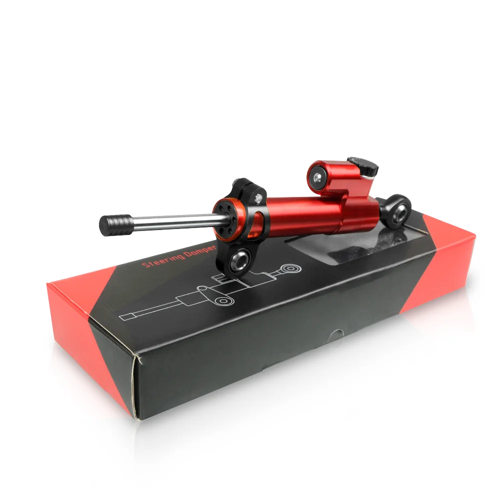 China factory Wholesale e scooter steering damper stabiliser