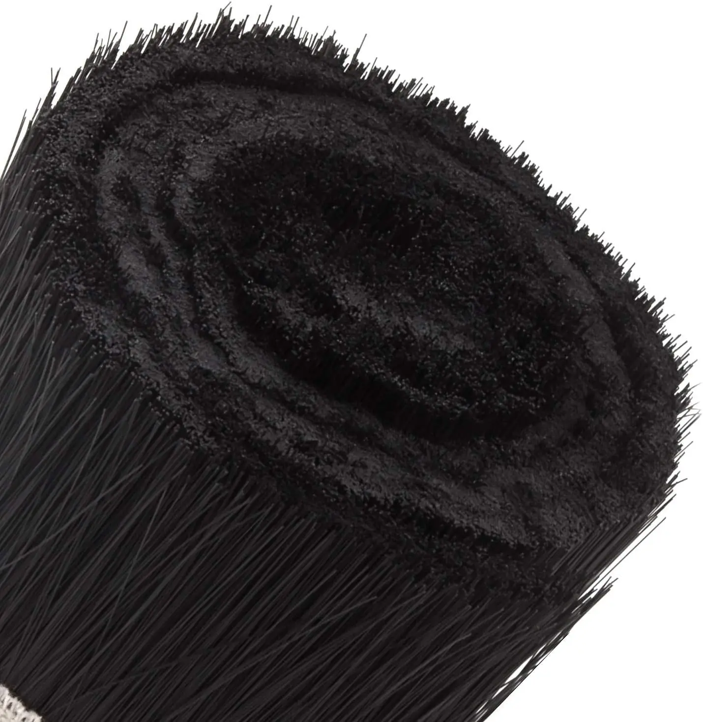 70mm Dust Brush, STARVAST CNC Vacuum Brush for Vacuum Cleaner Engraving Machine Dust Work on CNC Router Spindle Motor