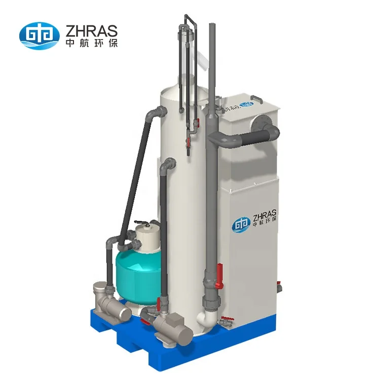 Горячая Распродажа высокое качество крытая Тилапия рыболовная ферма аквакультуры система ras для разведения