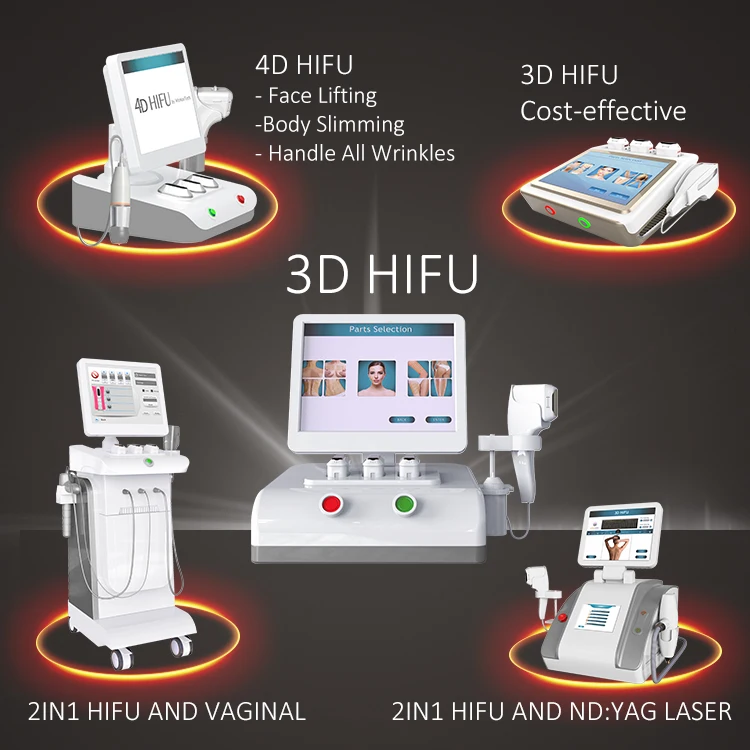 Winkonlaser безопасная и безболезненная 3d мини-косметическая машина