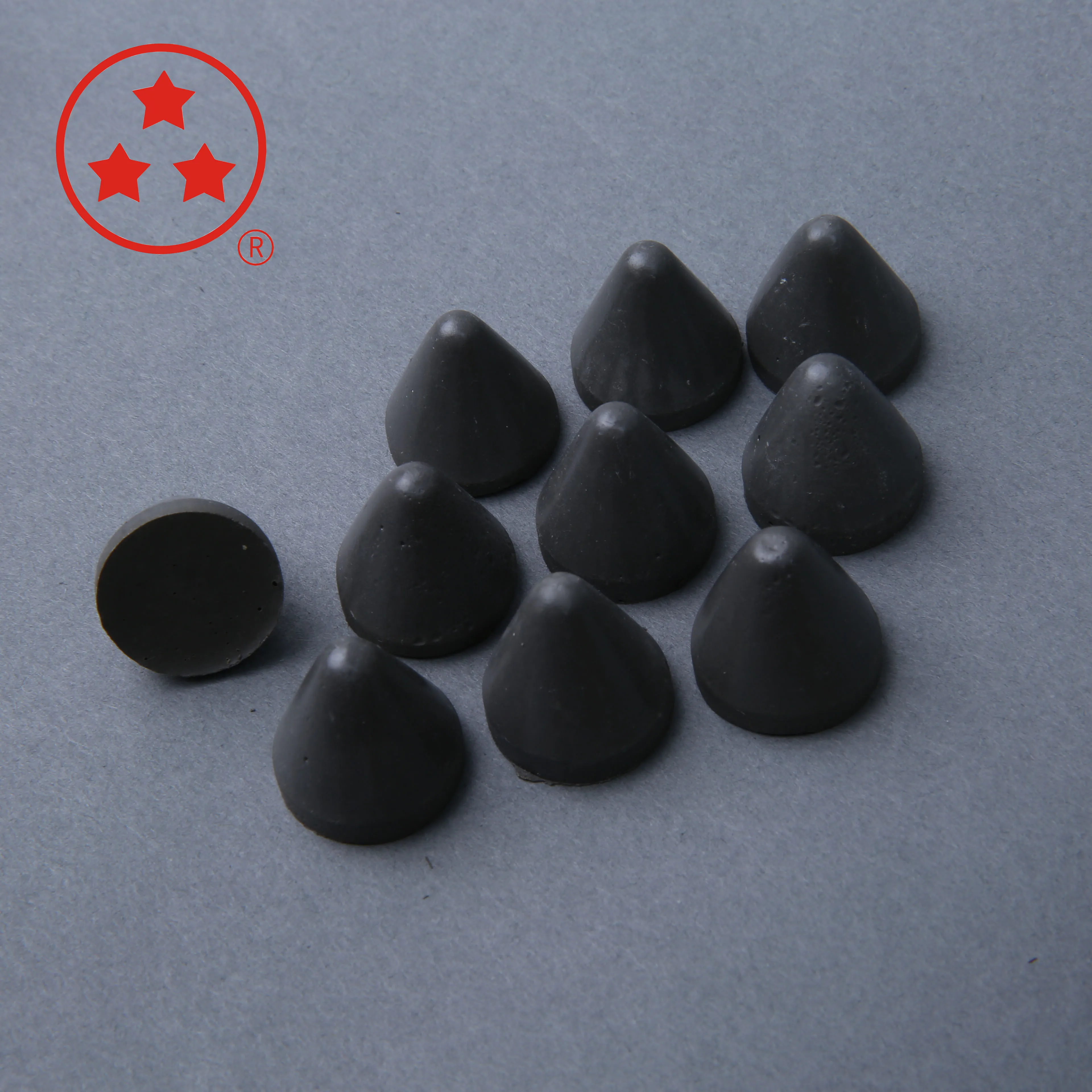 vibratory finishing plastic resin media