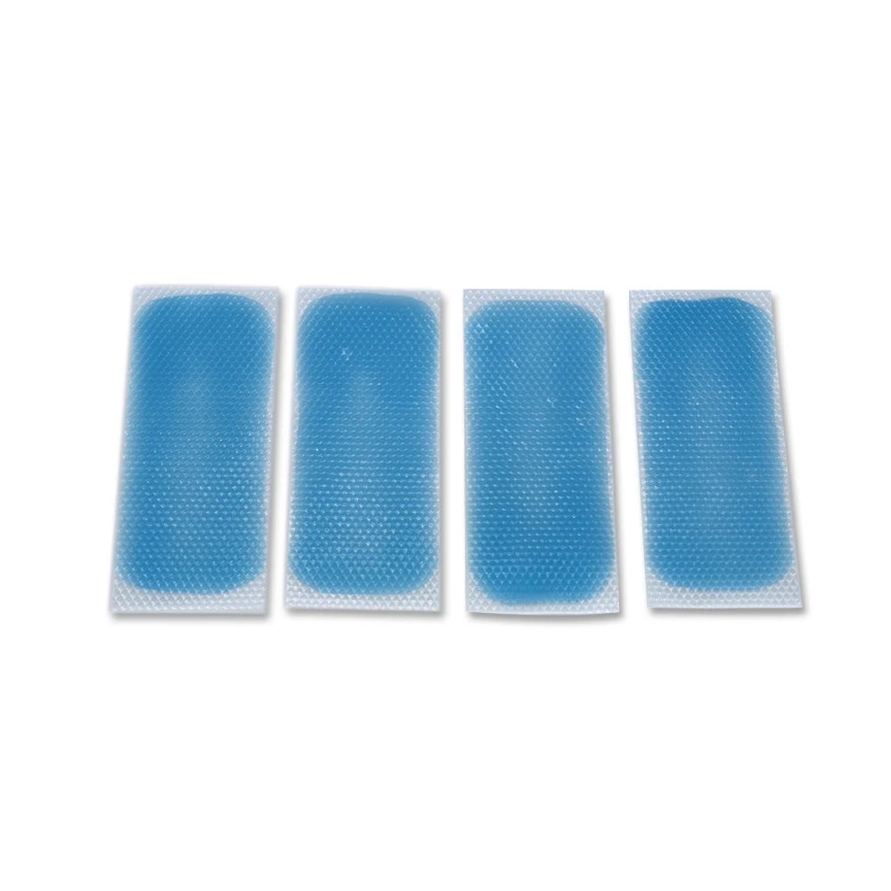 Chinese Factory Good Quality Wholesale Fever Baby Children Cooling Gel Patch