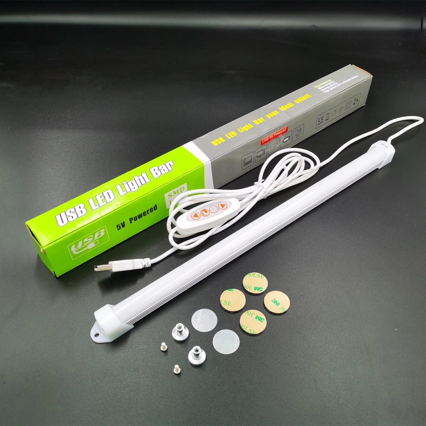 Professional Manufacture White  Led Strip Light For Led Tv Light Led Strip Rigid Light Bar
