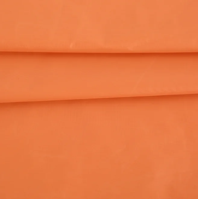 Ultra-Thin 37gsm 20D 420t 100%Nylon Taffeta Fabric Dull Foil Waterproof Down Proof Parachute Jackets Nylon Taffeta Fabric