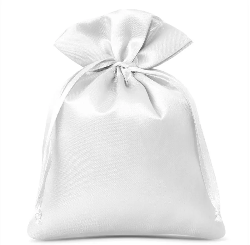 Высококачественный Хлопковый мешок на шнурке 7x9 см, упаковочный мешок для игровой части