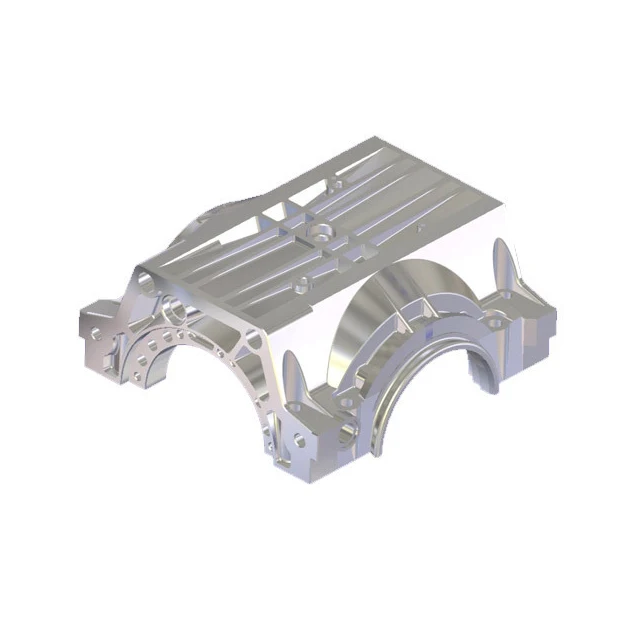 China Metal Casting Manufacturer  Customized Aluminum Sand Casting Foundry Product