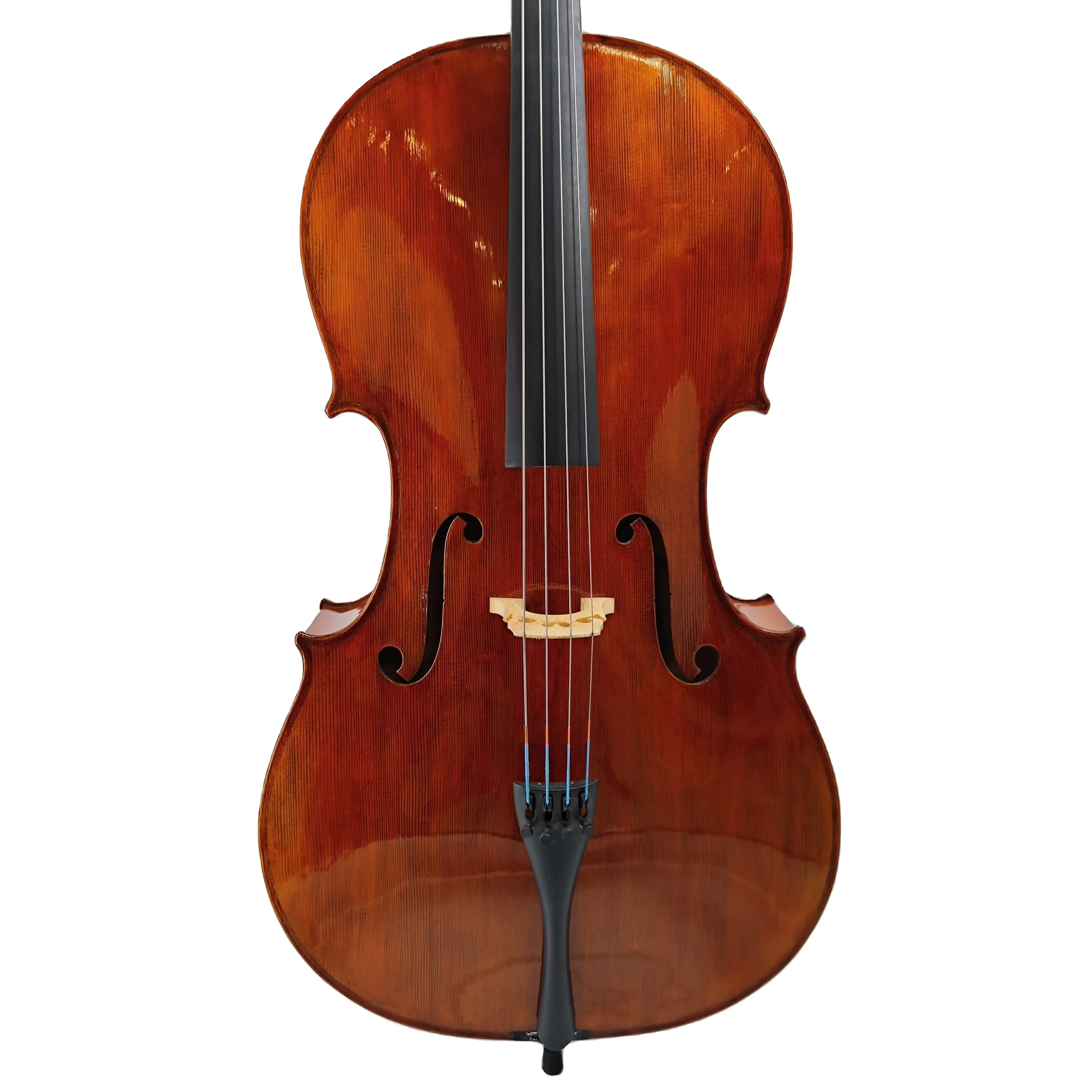hot selling high quality  handmade  student Cello