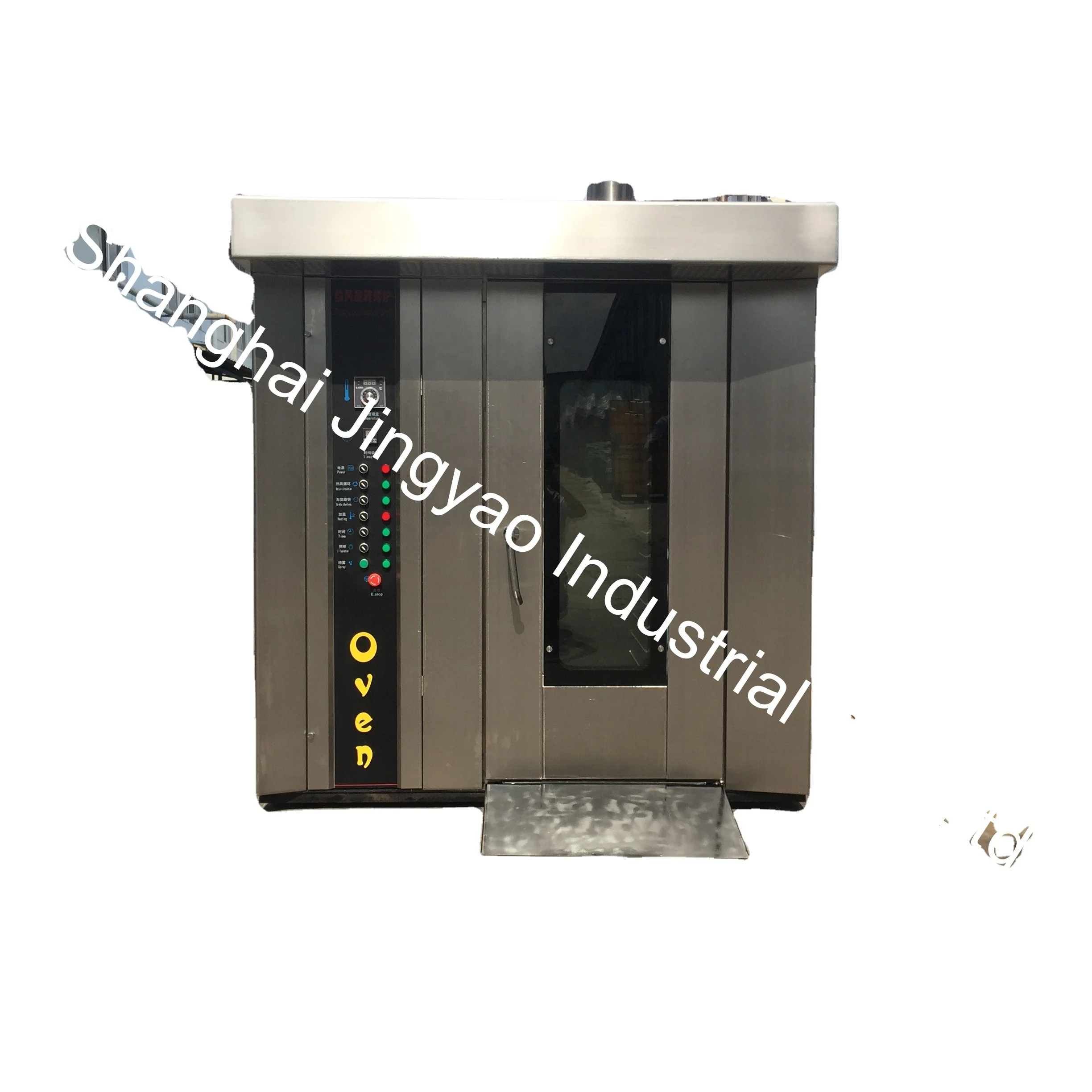 Горячая 2020 Китай хлебобулочное оборудование печь конвекция hornos электрикос para panaderia печь и хлебобулочное оборудование