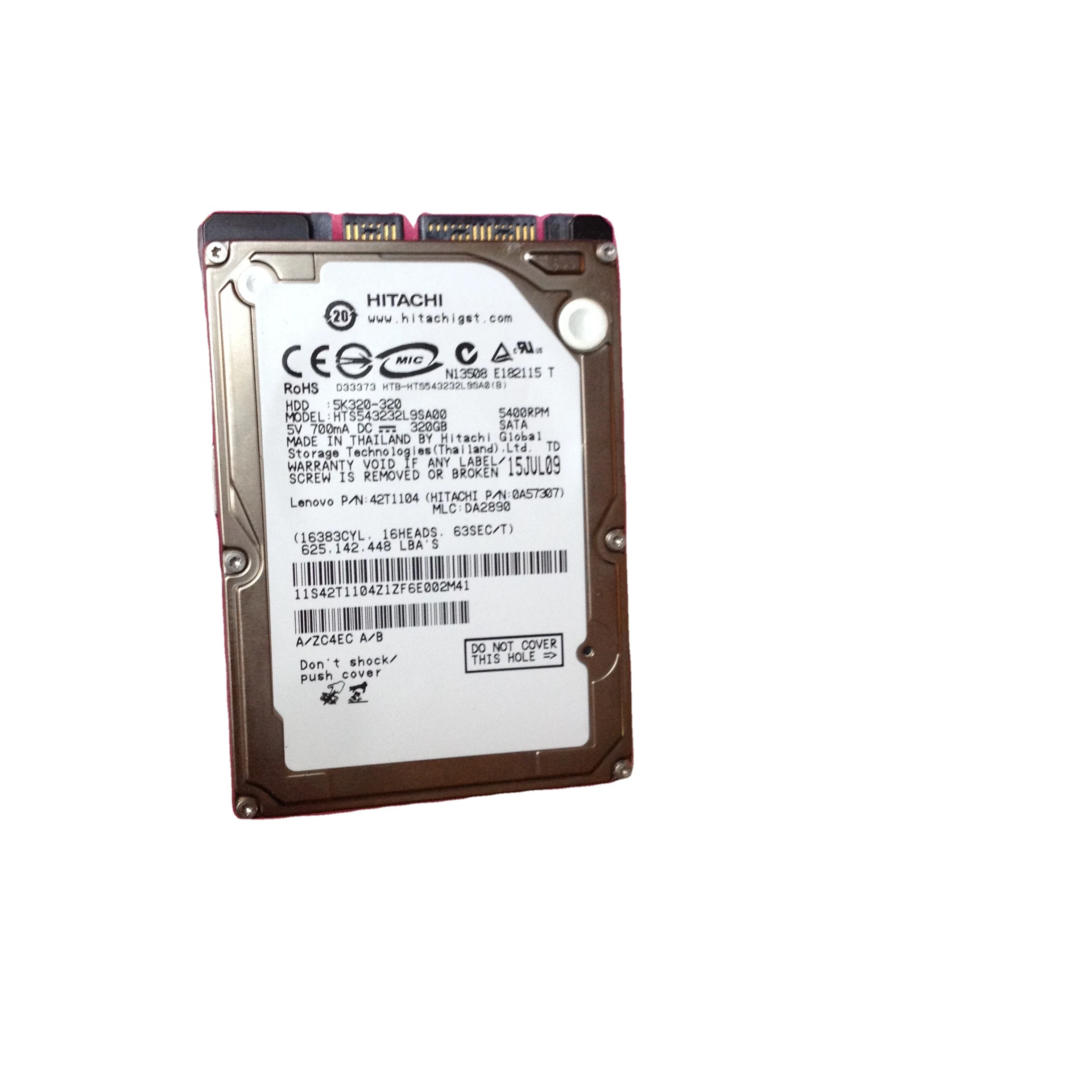 HP DJ T920 SATA Hard Drive HDD CR357-67083