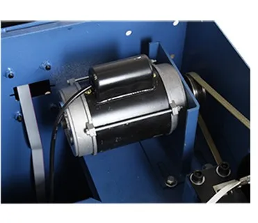 Factory hot sale automatic balancing equipment wheel balancer machine in low price