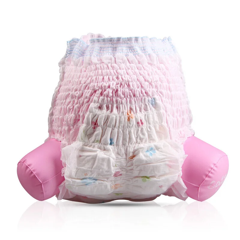 Low Price Wholesale Ultra-Thin Organic Cotton Feminine Hygiene Products Menstrual Sanitary Napkin Lady Sanitary Pad Pants