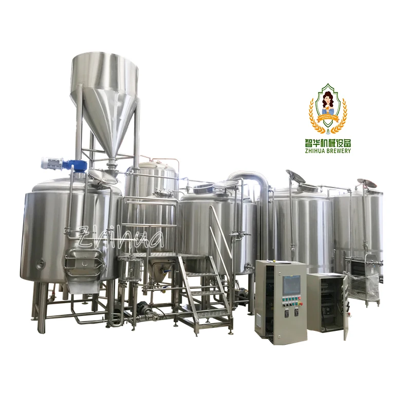 50bbL yeast propagation tank beer brewing manufacturing plants for sale micro malt equipment