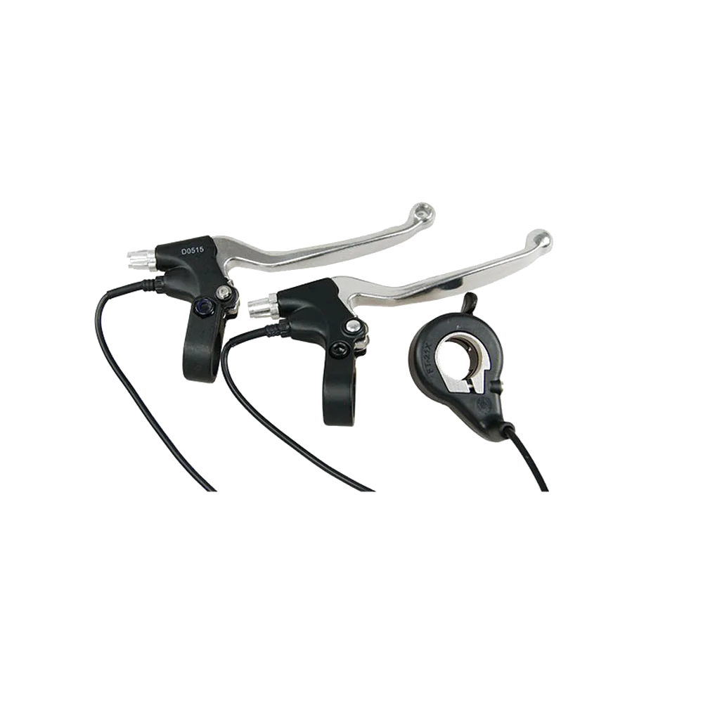 Bafang mid motor kits BBS02B 36v  500w for the e-bike 68/100/120mm with chain wheel