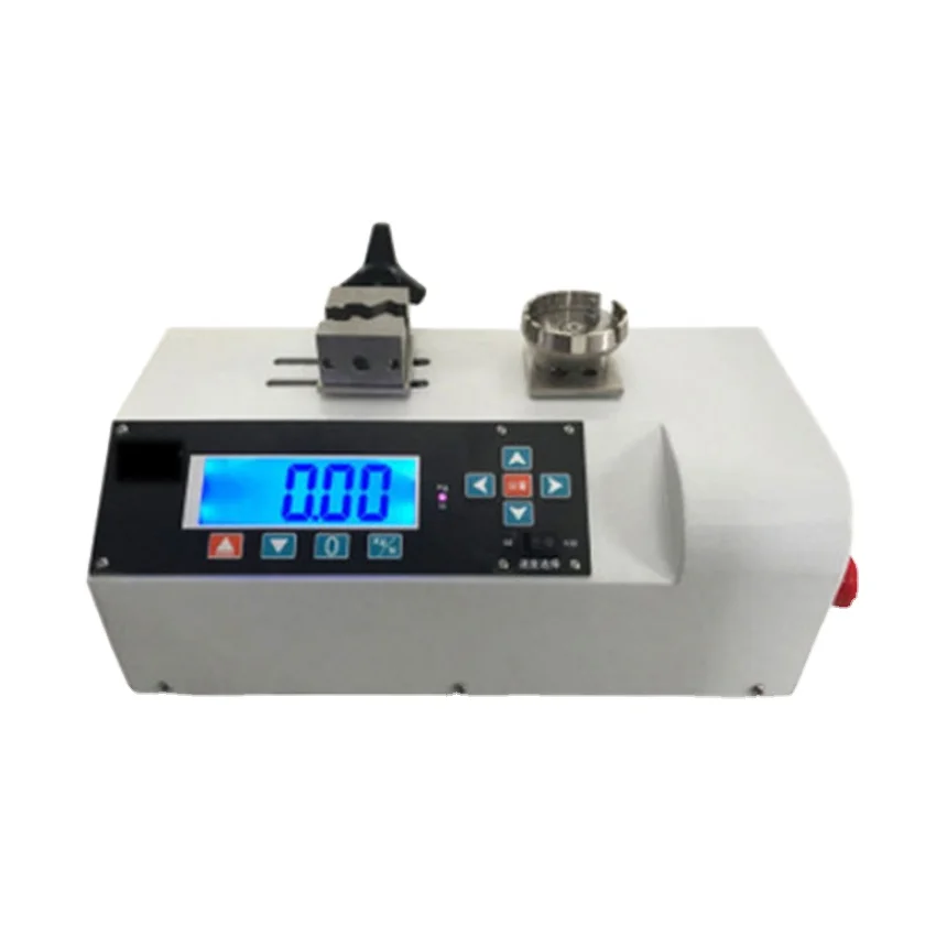 Wejion1106 High-precision terminal pull off force tester