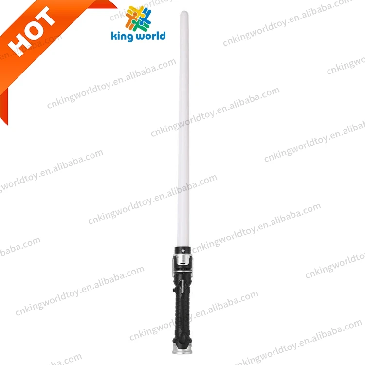 Wholesale Lightsaber Dueling Cosplay Colorful Led Flashing Laser for Kids Glowing Sword Phonic Laser Sword Toys