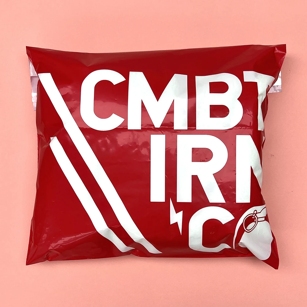 Custom Cheap Poly Mailers Plastic mailer Shipping Mailing Bags Envelopes Polymailer Courier Bag For post