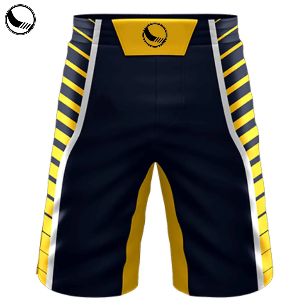grappling custom printed mma shorts ranked