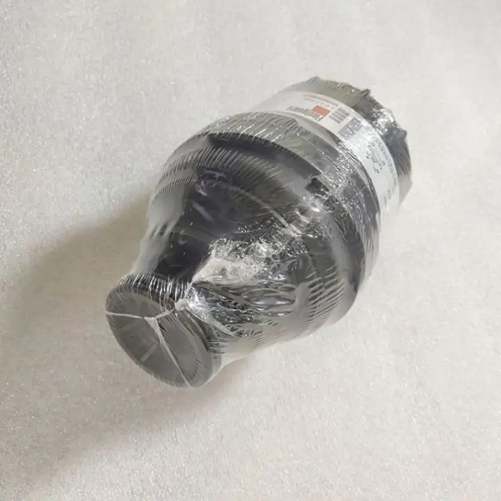 Factory Wholesale Original Oil Filter LF17356 For Foton Truck