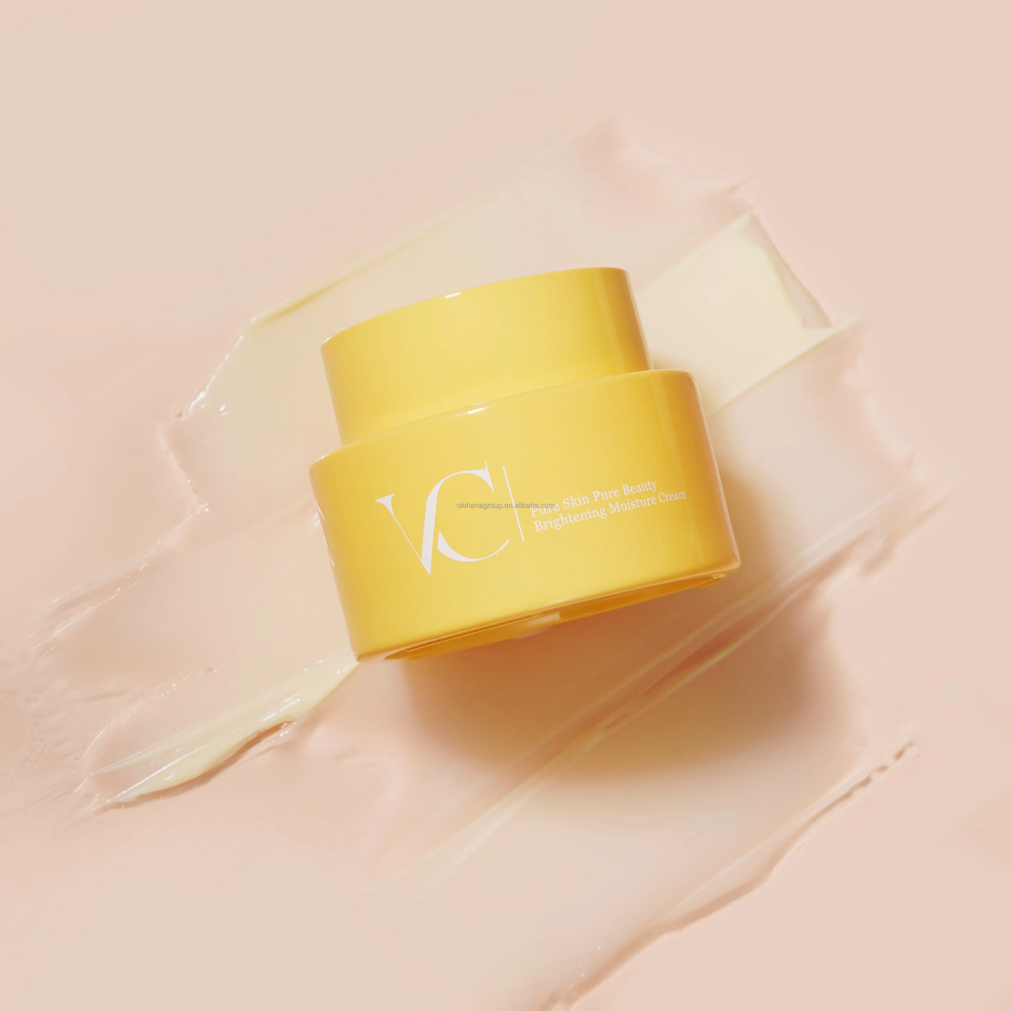 Manufacturer Skin Care Products Herbal Face Cream Rapid Redness Retinol Firming Moisturizing Face Cream For Makeup